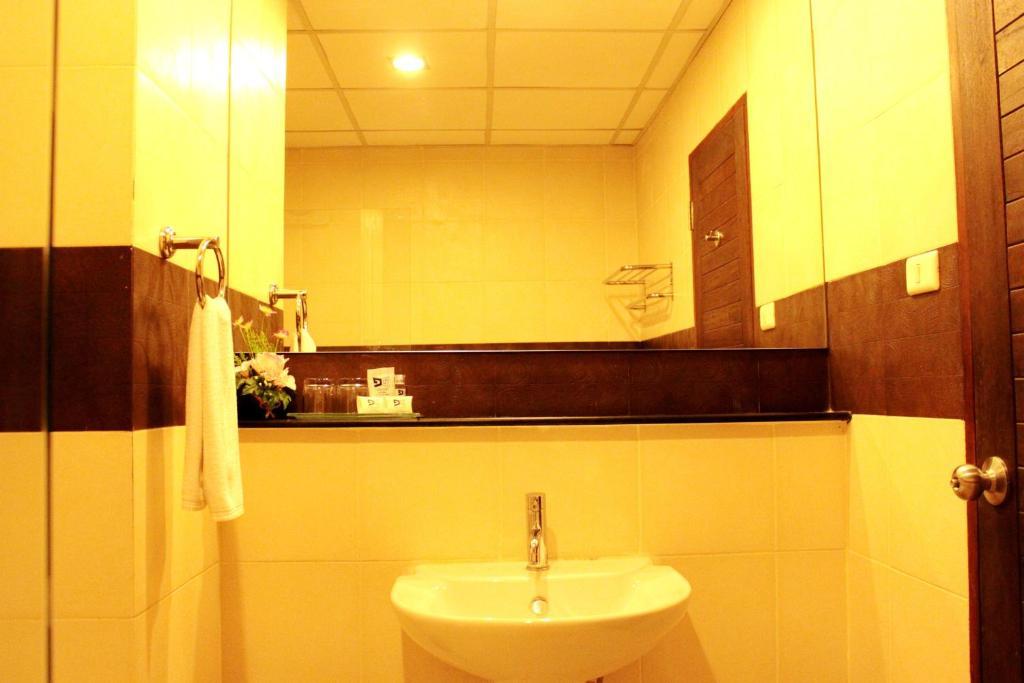 14 Resort Bangkok Bilik gambar