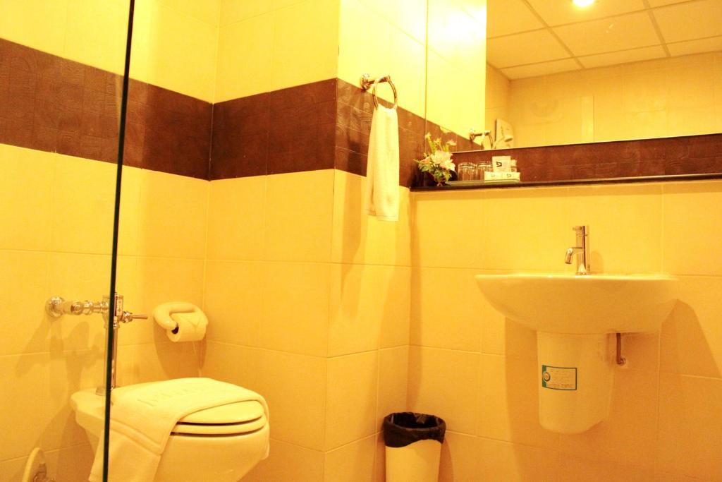 14 Resort Bangkok Bilik gambar