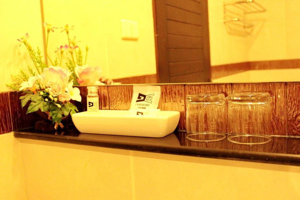 14 Resort Bangkok Bilik gambar